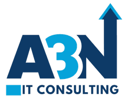 A3N IT Consulting Logo